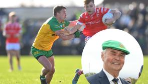 Mac's View: Another big weekend for Donegal as we head to Croker