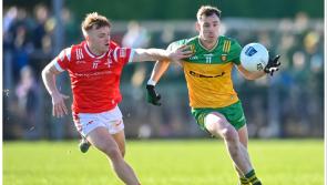 Donegal v Louth: TV channel, what time, stats and news ahead of All-Ireland quarter-final