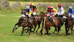 Bundoran Races are back this Sunday in Finner 