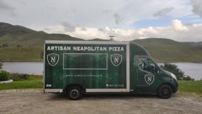 Letterkenny’s Napoli Express announces new location for summer
