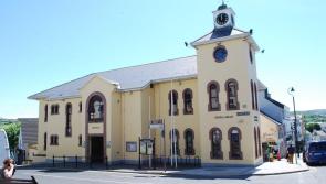 Free Intellectual Property Event in Central Library Letterkenny