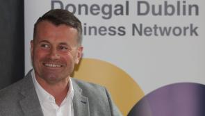 Shay Given: New facilities could make Finn Harps 'hottest ticket in town'