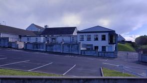 A Donegal Town school has been ‘waiting on a modular classroom for over a year’ 