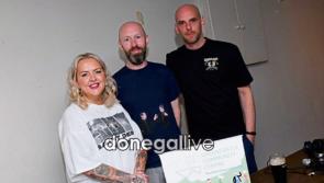 In pictures: Fundraising quiz for Greencastle Community Centre