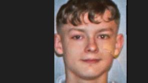 UPDATE: Missing Donegal teenager has been found 