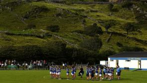 Kilcar GAA club planning major development works in Towney