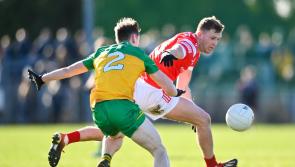 Team News: Louth name unchanged side to face Donegal this weekend