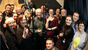 The late Paddy Tunney's family to perform in Letterkenny for relaunch of book
