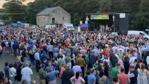 Ramelton’s Lennon Festival countdown - motorists advised of road closures
