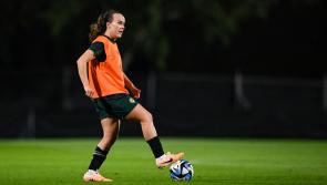 Ciara Grant signs with Scottish Woman's Premier League side Hibernian 