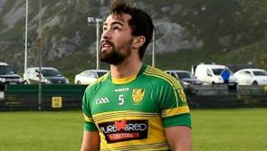 Ardara edge towards safety with 20-point drubbing of Cloughaneely 
