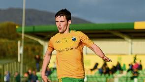Naomh Columba and Glenfin share the spoils in Pairc na nGael