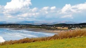 Cloud and occasional drizzle to clear later meaning a sunny evening for Donegal