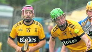 St Eunan’s make light work of understrength Carndonagh in Senior Hurling Championship