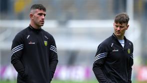 Live Updates: Donegal take on Louth in All-Ireland quarter-final