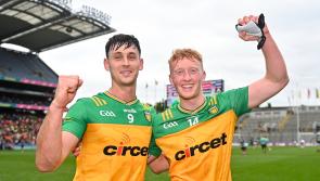 Donegal see off Louth to seal first All-Ireland SFC semi-final place in a decade 