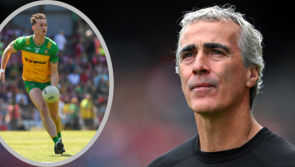 Jason McGee 'will be absolutely in the mix for the semi-final', says Jim McGuinness