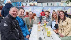 In pictures: Out and about with Donegal Town Summer Festival in full swing 