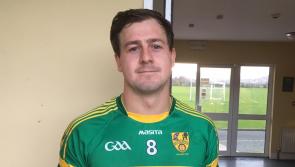 Conor Classon hoping to push Ardara over line in Division 2 scramble 