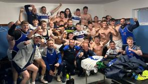 Caolan Loughney excited about Four Masters potential ahead of Division 1 return 