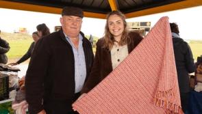 In Pictures: A flavour of the produce and people at Rossnowlagh Farmers Market