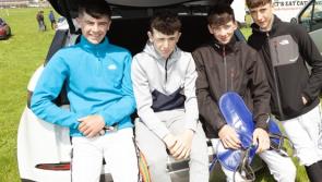 In Pictures: All the excitement at Bundoran Races
