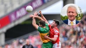 McShea's Say: This is no fairytale, Donegal deserve to be where they are