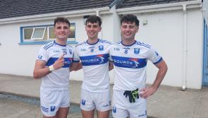 Four Masters back in Division 1 following win over Milford