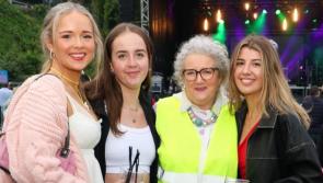 In Pictures: More photos from out and about at Donegal Town Summer Festival