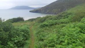 A cloudy start for Donegal with rain expected come afternoon