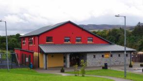 Pringle pushes government on Ardara childcare service affected by defective blocks

