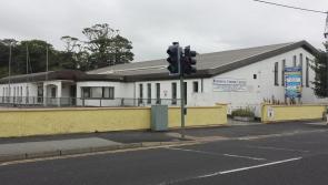 Plans for Buncrana Leisure Centre becoming a reality
