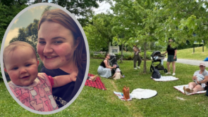 'Mummy Meet Ups': How 'overwhelming' feeling led Donegal mum to set up new group