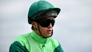 Dylan Browne McMonagle back to winning ways in Roscommon