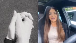 Influencer Rachel Gorry confirms new 'boyfriend' four years after husband's death