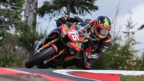 Richard Kerr takes fifth at The Ridge