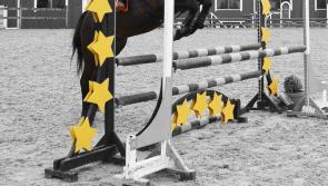 Garda probe after theft of show jumping equipment in Cruit Island