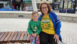 An in-depth look at the new Donegal Town Diamond- a space for all seasons
