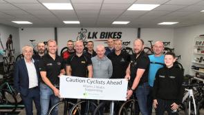 'Mad Dogs' to embark on Mizen to Malin Challenge for Donegal Down Syndrome