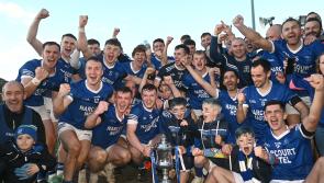 Here's all of the draws for the 2024 Donegal GAA club championships