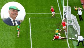 Mac's View: Donegal giving us all a boost despite the poor weather