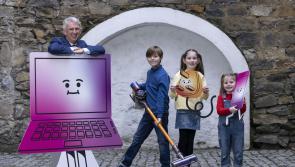 Donegal householders urged to avail of free e-waste and battery recycling events