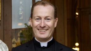 Fr Gillespie thanks people of Letterkenny on Silver Jubilee of Priestly Ordination