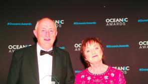 Donegal businesses shine bright at Irish Hospitality Awards
