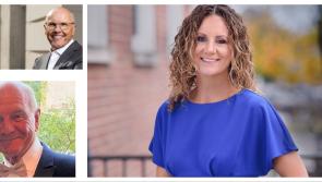 Outstanding trio named as 2024 Tip O’Neill Irish Diaspora Awards recipients