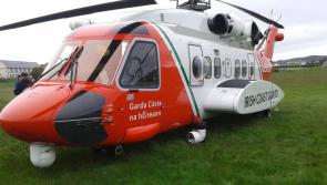 Malin Head Coast Guard search as fisherman's body found off Inishbofin
