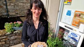 Donegal's Judith McCarthy is longest serving Local Authority Museum Curator in Ireland