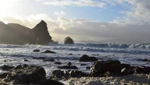 A cloudy and dry start for Donegal, with showers possible later in the day