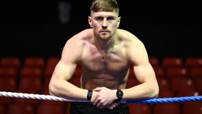 Jason Quigley in line for ring return against Diego Pacheco