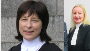 Donegal Judge pays tribute to much loved late colleague 